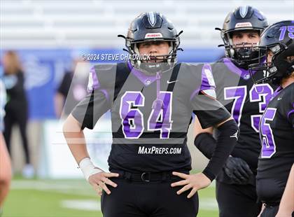 Thumbnail 2 in Mica Mountain vs Arizona College Prep (AIA 4A Final) photogallery.