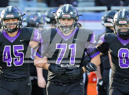 Thumbnail 2 in Mica Mountain vs Arizona College Prep (AIA 4A Final) photogallery.