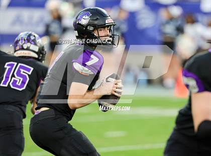 Thumbnail 1 in Mica Mountain vs Arizona College Prep (AIA 4A Final) photogallery.
