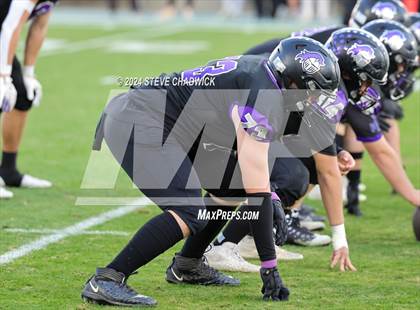Thumbnail 1 in Mica Mountain vs Arizona College Prep (AIA 4A Final) photogallery.