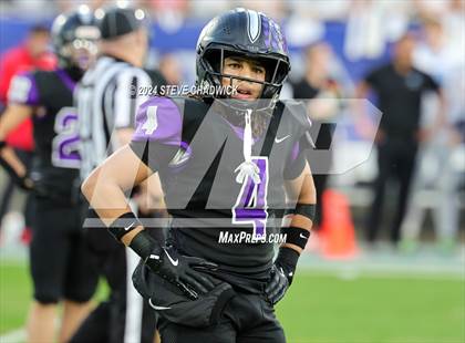 Thumbnail 1 in Mica Mountain vs Arizona College Prep (AIA 4A Final) photogallery.