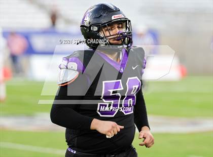 Thumbnail 2 in Mica Mountain vs Arizona College Prep (AIA 4A Final) photogallery.
