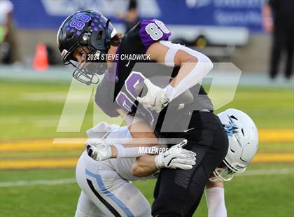 Thumbnail 1 in Mica Mountain vs Arizona College Prep (AIA 4A Final) photogallery.