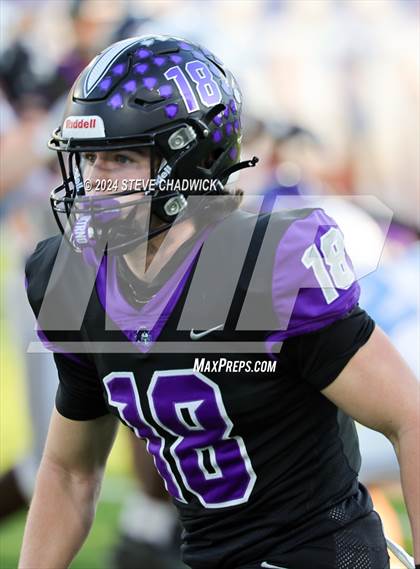 Thumbnail 1 in Mica Mountain vs Arizona College Prep (AIA 4A Final) photogallery.