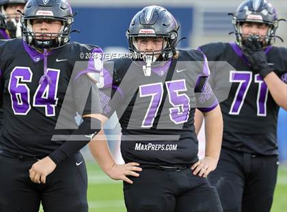 Thumbnail 1 in Mica Mountain vs Arizona College Prep (AIA 4A Final) photogallery.