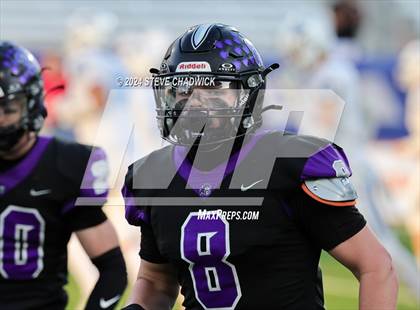 Thumbnail 2 in Mica Mountain vs Arizona College Prep (AIA 4A Final) photogallery.