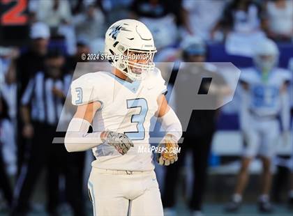 Thumbnail 3 in Mica Mountain vs Arizona College Prep (AIA 4A Final) photogallery.