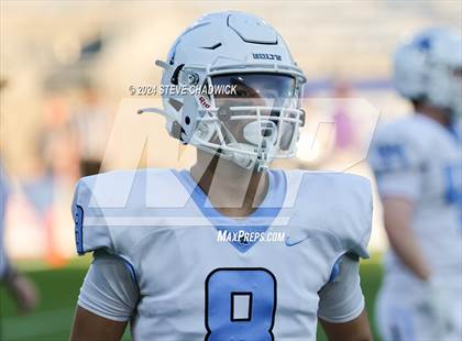 Thumbnail 2 in Mica Mountain vs Arizona College Prep (AIA 4A Final) photogallery.