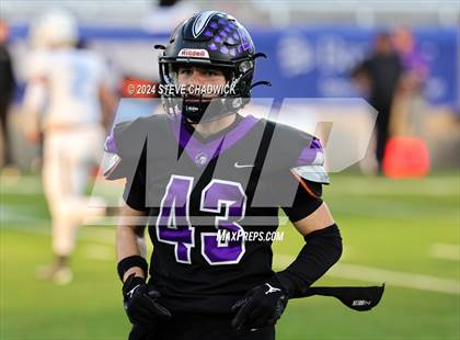 Thumbnail 3 in Mica Mountain vs Arizona College Prep (AIA 4A Final) photogallery.