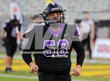 Thumbnail 1 in Mica Mountain vs Arizona College Prep (AIA 4A Final) photogallery.