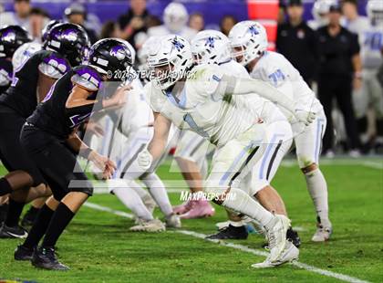 Thumbnail 3 in Mica Mountain vs Arizona College Prep (AIA 4A Final) photogallery.