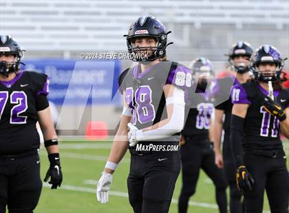 Thumbnail 3 in Mica Mountain vs Arizona College Prep (AIA 4A Final) photogallery.