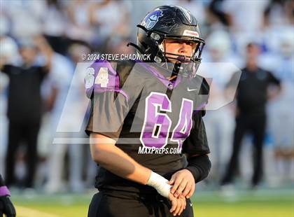 Thumbnail 1 in Mica Mountain vs Arizona College Prep (AIA 4A Final) photogallery.