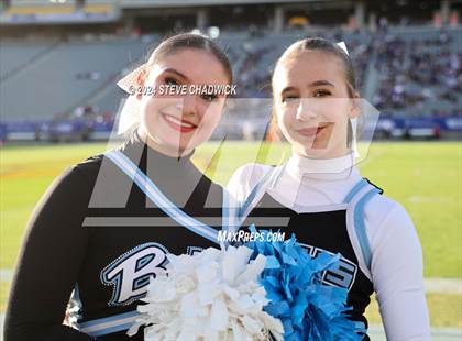 Thumbnail 2 in Mica Mountain vs Arizona College Prep (AIA 4A Final) photogallery.