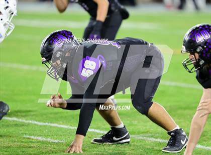 Thumbnail 3 in Mica Mountain vs Arizona College Prep (AIA 4A Final) photogallery.