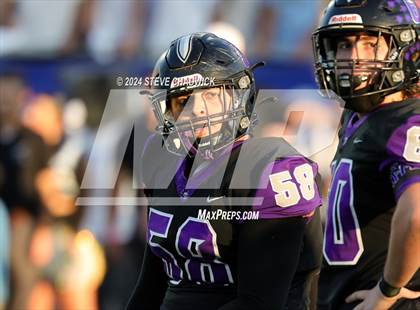 Thumbnail 1 in Mica Mountain vs Arizona College Prep (AIA 4A Final) photogallery.