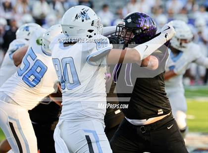 Thumbnail 1 in Mica Mountain vs Arizona College Prep (AIA 4A Final) photogallery.