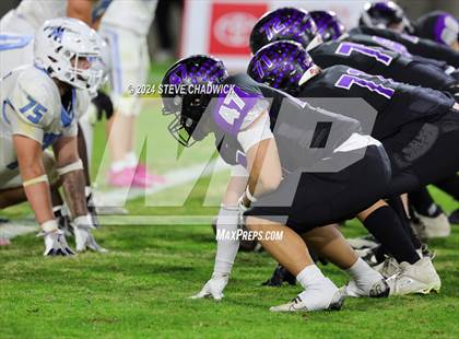 Thumbnail 2 in Mica Mountain vs Arizona College Prep (AIA 4A Final) photogallery.
