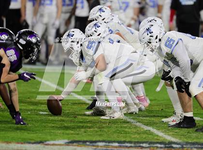Thumbnail 2 in Mica Mountain vs Arizona College Prep (AIA 4A Final) photogallery.