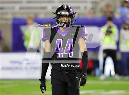 Thumbnail 1 in Mica Mountain vs Arizona College Prep (AIA 4A Final) photogallery.