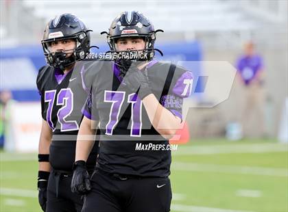 Thumbnail 1 in Mica Mountain vs Arizona College Prep (AIA 4A Final) photogallery.