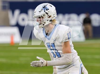 Thumbnail 1 in Mica Mountain vs Arizona College Prep (AIA 4A Final) photogallery.