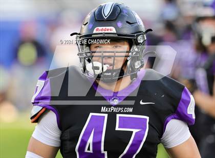 Thumbnail 3 in Mica Mountain vs Arizona College Prep (AIA 4A Final) photogallery.