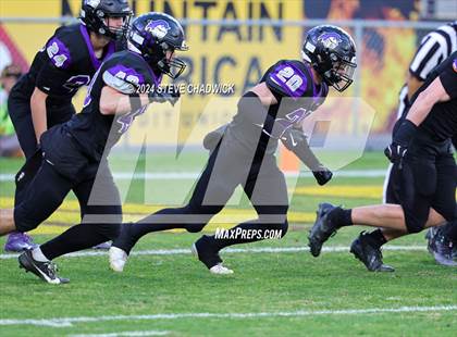 Thumbnail 3 in Mica Mountain vs Arizona College Prep (AIA 4A Final) photogallery.