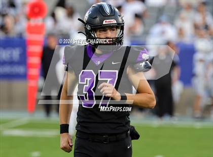 Thumbnail 2 in Mica Mountain vs Arizona College Prep (AIA 4A Final) photogallery.