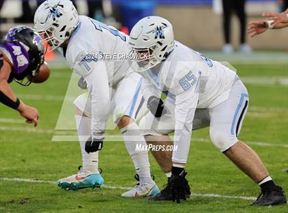 Thumbnail 3 in Mica Mountain vs Arizona College Prep (AIA 4A Final) photogallery.
