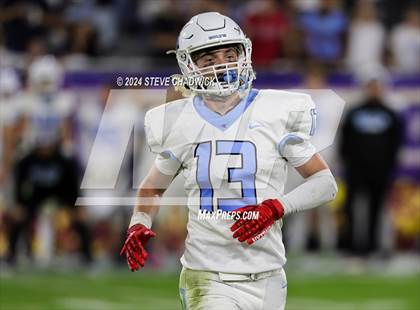 Thumbnail 2 in Mica Mountain vs Arizona College Prep (AIA 4A Final) photogallery.