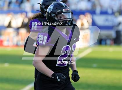 Thumbnail 2 in Mica Mountain vs Arizona College Prep (AIA 4A Final) photogallery.