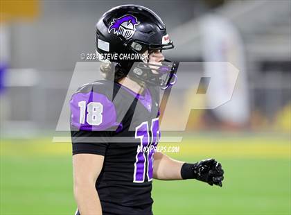 Thumbnail 1 in Mica Mountain vs Arizona College Prep (AIA 4A Final) photogallery.