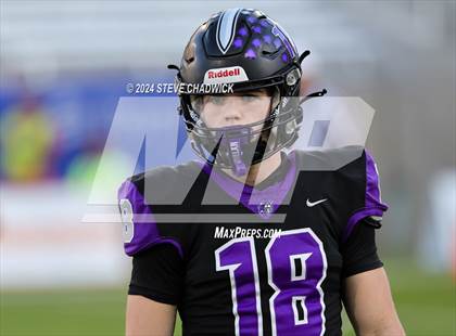 Thumbnail 1 in Mica Mountain vs Arizona College Prep (AIA 4A Final) photogallery.