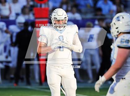 Thumbnail 2 in Mica Mountain vs Arizona College Prep (AIA 4A Final) photogallery.