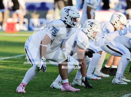 Thumbnail 2 in Mica Mountain vs Arizona College Prep (AIA 4A Final) photogallery.