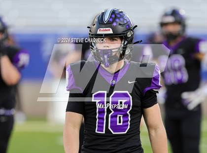 Thumbnail 1 in Mica Mountain vs Arizona College Prep (AIA 4A Final) photogallery.