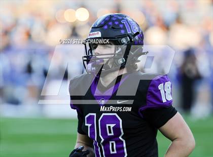 Thumbnail 3 in Mica Mountain vs Arizona College Prep (AIA 4A Final) photogallery.