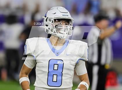 Thumbnail 1 in Mica Mountain vs Arizona College Prep (AIA 4A Final) photogallery.