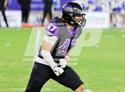 Thumbnail 2 in Mica Mountain vs Arizona College Prep (AIA 4A Final) photogallery.