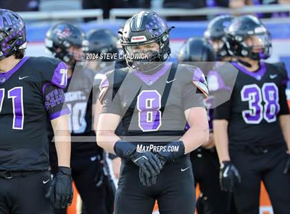 Thumbnail 1 in Mica Mountain vs Arizona College Prep (AIA 4A Final) photogallery.