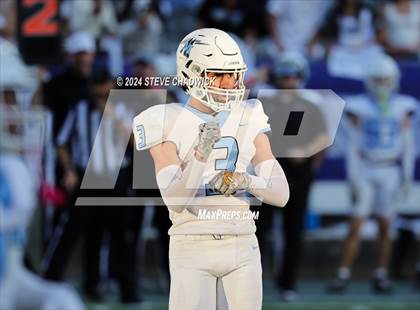 Thumbnail 1 in Mica Mountain vs Arizona College Prep (AIA 4A Final) photogallery.