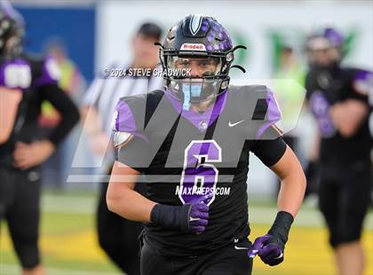 Thumbnail 2 in Mica Mountain vs Arizona College Prep (AIA 4A Final) photogallery.