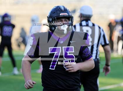 Thumbnail 1 in Mica Mountain vs Arizona College Prep (AIA 4A Final) photogallery.