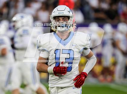 Thumbnail 2 in Mica Mountain vs Arizona College Prep (AIA 4A Final) photogallery.