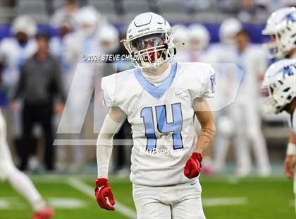 Thumbnail 3 in Mica Mountain vs Arizona College Prep (AIA 4A Final) photogallery.