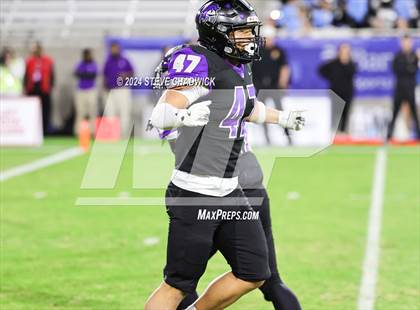 Thumbnail 1 in Mica Mountain vs Arizona College Prep (AIA 4A Final) photogallery.