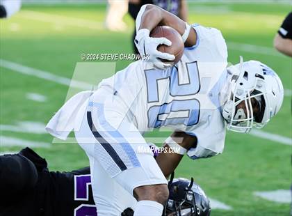 Thumbnail 3 in Mica Mountain vs Arizona College Prep (AIA 4A Final) photogallery.
