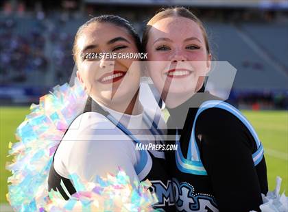 Thumbnail 3 in Mica Mountain vs Arizona College Prep (AIA 4A Final) photogallery.