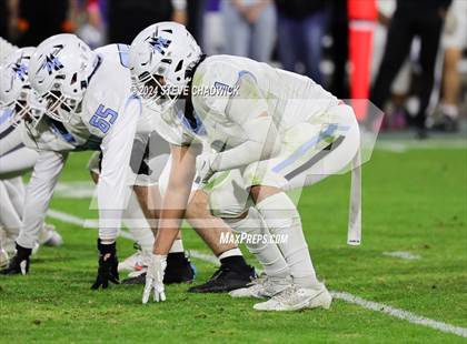 Thumbnail 3 in Mica Mountain vs Arizona College Prep (AIA 4A Final) photogallery.